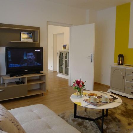 Zola Apartment Zagreb Exterior photo