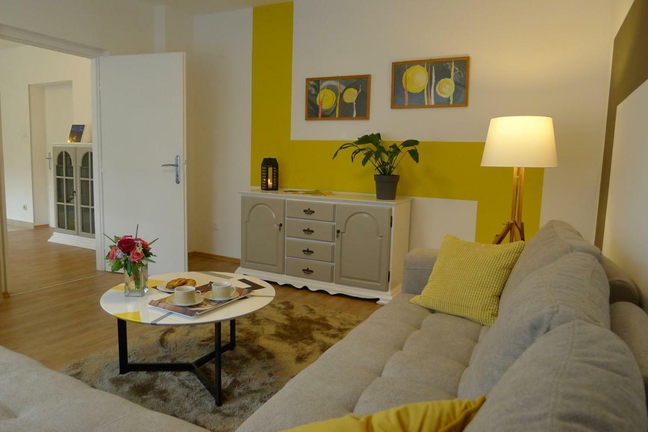 Zola Apartment Zagreb Exterior photo