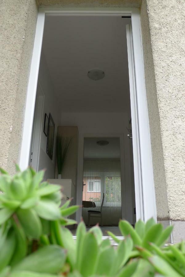 Zola Apartment Zagreb Exterior photo